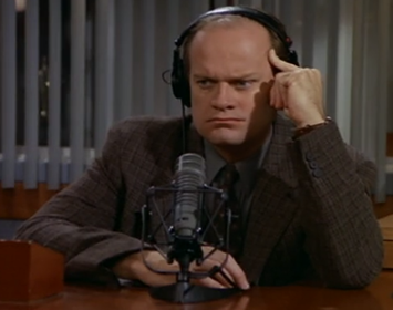 Frasier Crane